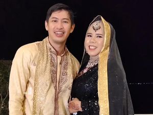 Duka Rohimah Ditinggal Rommi Halley Sang Kekasih Selamanya