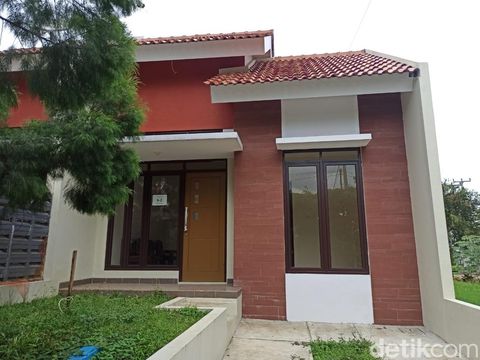 Terracota/Trio Hamdani-detikcom