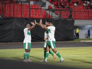 Timnas Dilanda Badai COVID-19, PSSI Imbau Klub Tegakkan Prokes