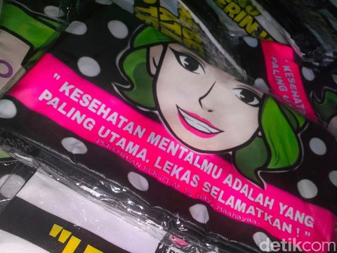 UMKM kesetaraan gender