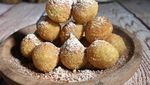 20 Cimol Pedas Mulur Rp 10 Ribuan Ada di Sini
