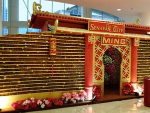 5 Makanan Imlek Ini Pecahkan Rekor, Ada Kue Keranjang Terbanyak dan Terbesar