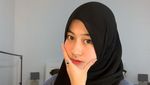 Adiba Khanza, Putri Uje Penakluk Hati Egy Maulana Vikri