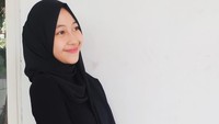 Sejauh ini, Adiba Khanza dan Egy Maulana Vikri disebut belum membicarakan pernikahan. Foto: dok instagram Adiba Khanza