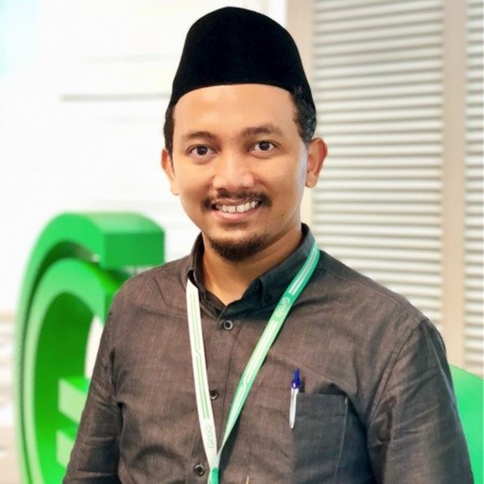 Ainun Najib (Dok. Linkedin Ainun Najib)