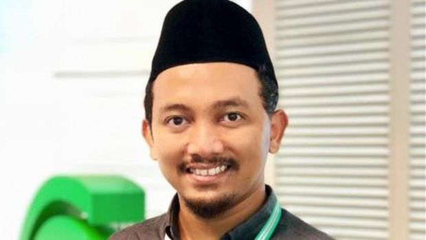 Ainun Najib (Dok. Linkedin Ainun Najib)