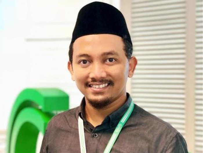 Ainun Najib (Dok. Linkedin Ainun Najib)