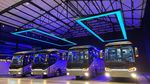 Siap Layani Rute Jakarta-Sumbar, Begini Wujud Bus Mewah PO Palala