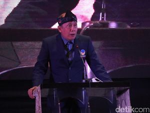 Komisi II DPR Akan Kaji Usulan Cak Imin soal Jabatan Gubernur Dihapus