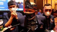 Saan juga menegaskan, tidak ada jual beli nomor urut bagi yang menginginkan menjadi bacaleg Partai Nasdem.
