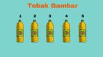 Supaya Otak Nggak Tegang, Buat Rileks Dulu dengan Tebak Gambar Berikut