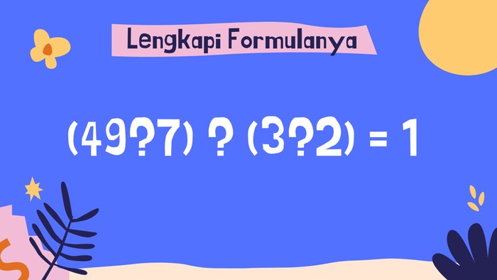 Asah otak detikHealth