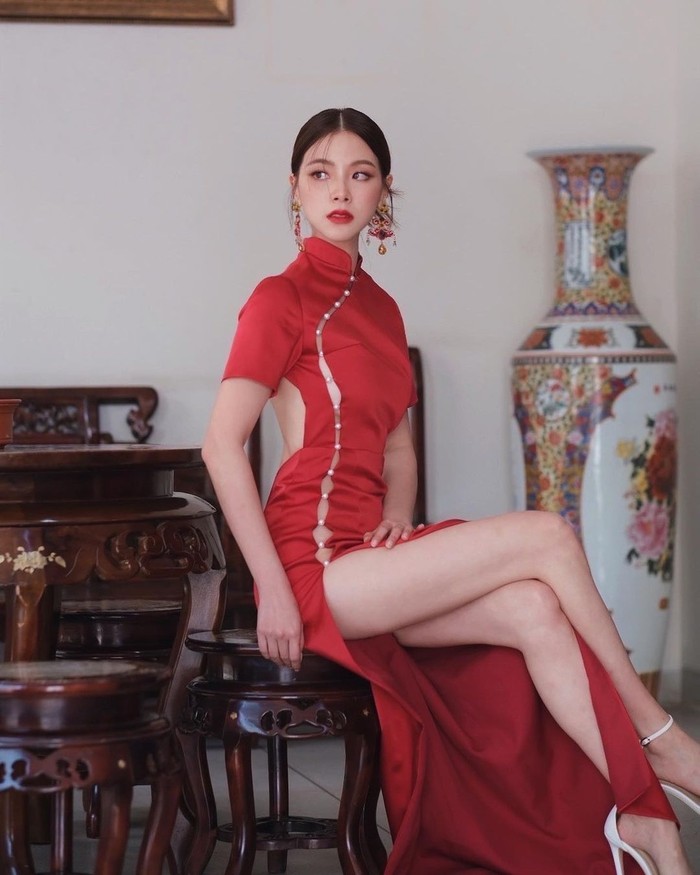 Baifern Luevisadpaibul Baifern Pimchanok