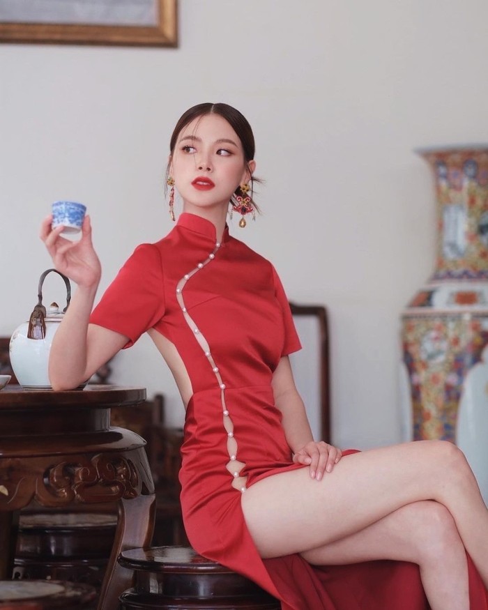 Baifern Pimchanok