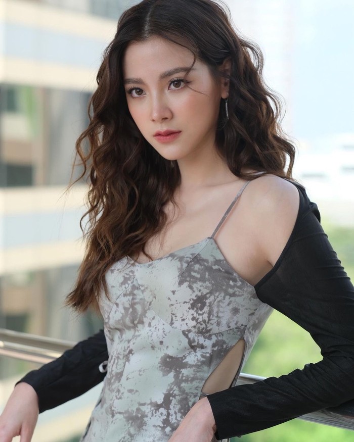 Baifern Pimchanok