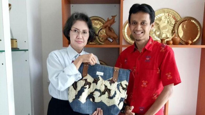 Bakul Kreatif
