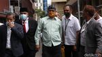 Bawa Peralatan Mandi, Edy Mulyadi Siap Diperiksa Polisi