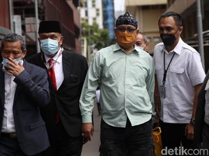 Pengacara Kekeh YouTube Edy Mulyadi Produk Jurnalistik