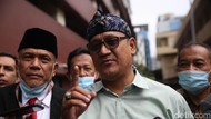 Edy Mulyadi Jalani Pemeriksaan Tambahan soal Status Kewartawanan