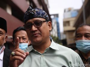 Edy Mulyadi Keluar dari Tahanan!