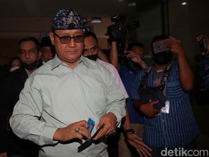 Edy Mulyadi Ditahan, Pengacara Bakal Ajukan Penangguhan Penahanan