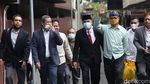 Bawa Peralatan Mandi, Edy Mulyadi Siap Diperiksa Polisi