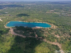 Waktu Tempuh dari Bandara ke IKN Lebih Cepat Dibanding Soetta-Semanggi