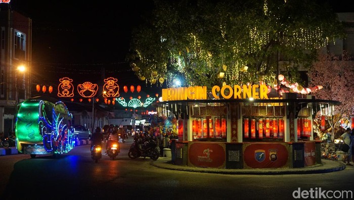 Beringin Corner Singkawang
