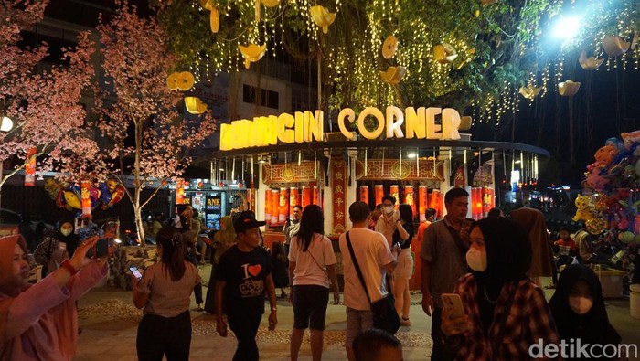 Beringin Corner Singkawang