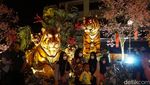Foto: Beringin Corner, Spot Selfie Asyik Baru di Singkawang