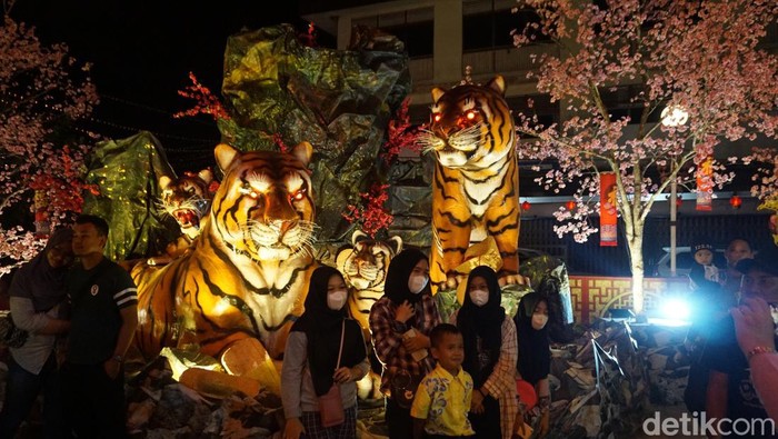 Beringin Corner Singkawang