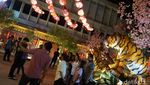 Foto: Beringin Corner, Spot Selfie Asyik Baru di Singkawang