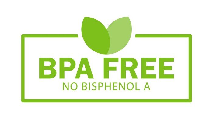 BPA free BPA free