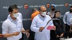 Bunuh Teman Sendiri dan Buron 2 Bulan, Preman di Garut Diborgol Polisi