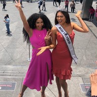 Sebelum meninggal, ia terlihat masih sering terlibat dalam acara-acara terkait pageant, termasuk bertemu dengan sesama ratu kecantikan. Cheslie juga dikenal aktif dalam menyuarakan masalah sosial dan reformasi keadilan kriminal.Foto: Instagram @chesliekryst