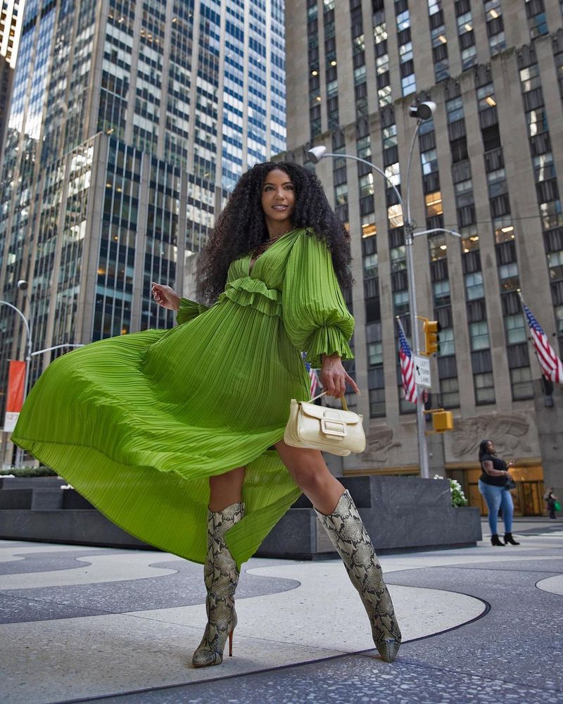 cheslie kryst cheslie kryst