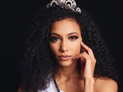 Terungkap Curahan Hati Miss USA yang Meninggal Usai Loncat dari Lantai 60