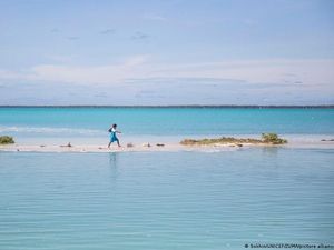 COVID Akhirnya Tiba di Pulau-pulau Terpencil yang Selama ini Bebas Pandemi