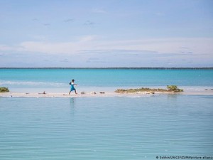 Hidup di Pulau Terpencil Jadi Idaman Banyak Orang, Nyaman atau Sebaliknya?