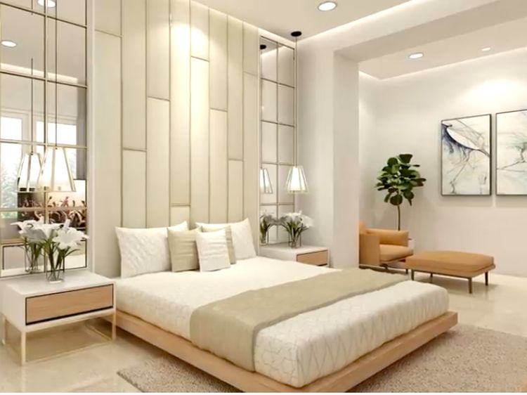 10 Desain Rumah Baru Venna Melinda, Buat Ditinggali Bersama Ferry Irawan?