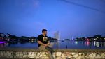 Cari Tempat Me Time di Jakarta? Coba ke Pantai Ancol
