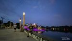 Cari Tempat Me Time di Jakarta? Coba ke Pantai Ancol