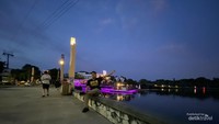 The Pier