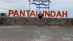 Cari Tempat Me Time di Jakarta? Coba ke Pantai Ancol