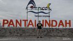 Cari Tempat Me Time di Jakarta? Coba ke Pantai Ancol