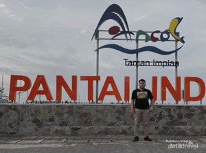 Cari Tempat Me Time di Jakarta? Coba ke Pantai Ancol