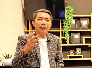 Beredar Info Rekrutmen Karyawan Berbayar, Pegadaian Pastikan Hoaks