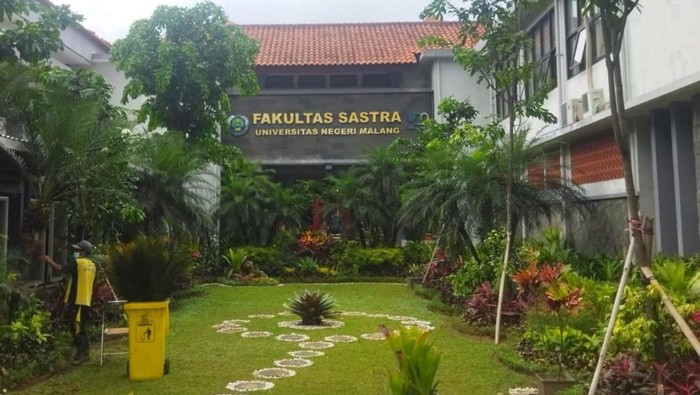 Dosen dan Mahasiswa Terpapar COVID-19, Kuliah Tatap Muka UM Dihentikan