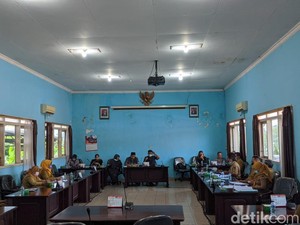 DPRD Kota Kediri Minta Pemkot Evaluasi Mutasi Jabatan