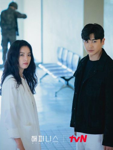 Drama Korea Happiness